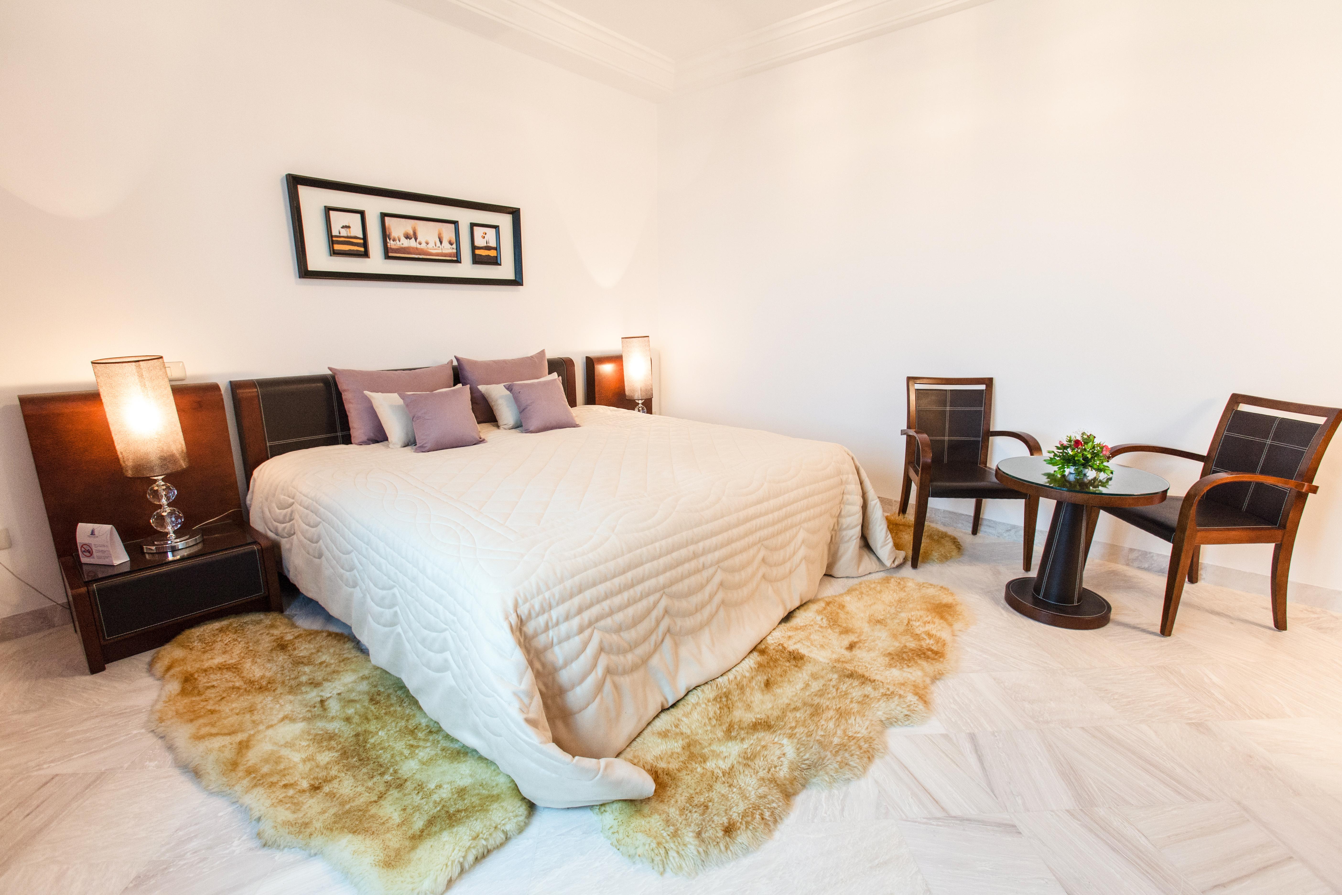 The Penthouse Hotel 5*