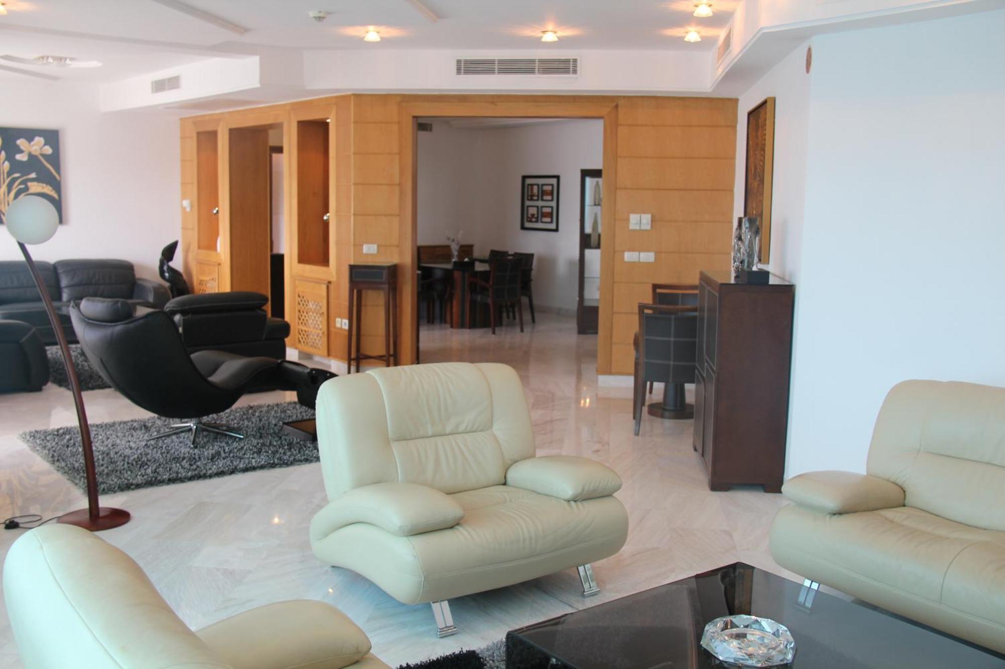 The Penthouse 5*
