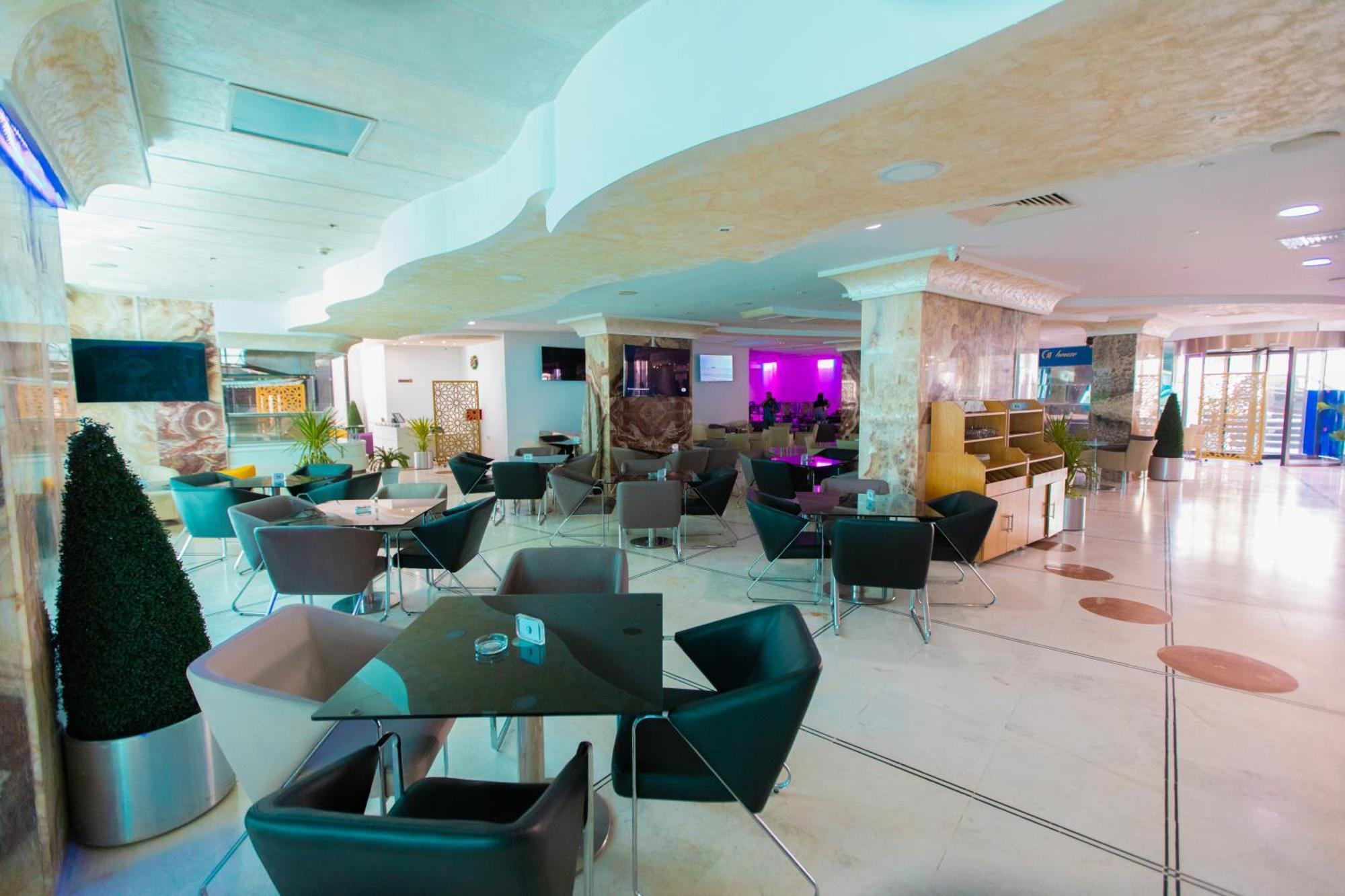 Hotel The Penthouse 5*
