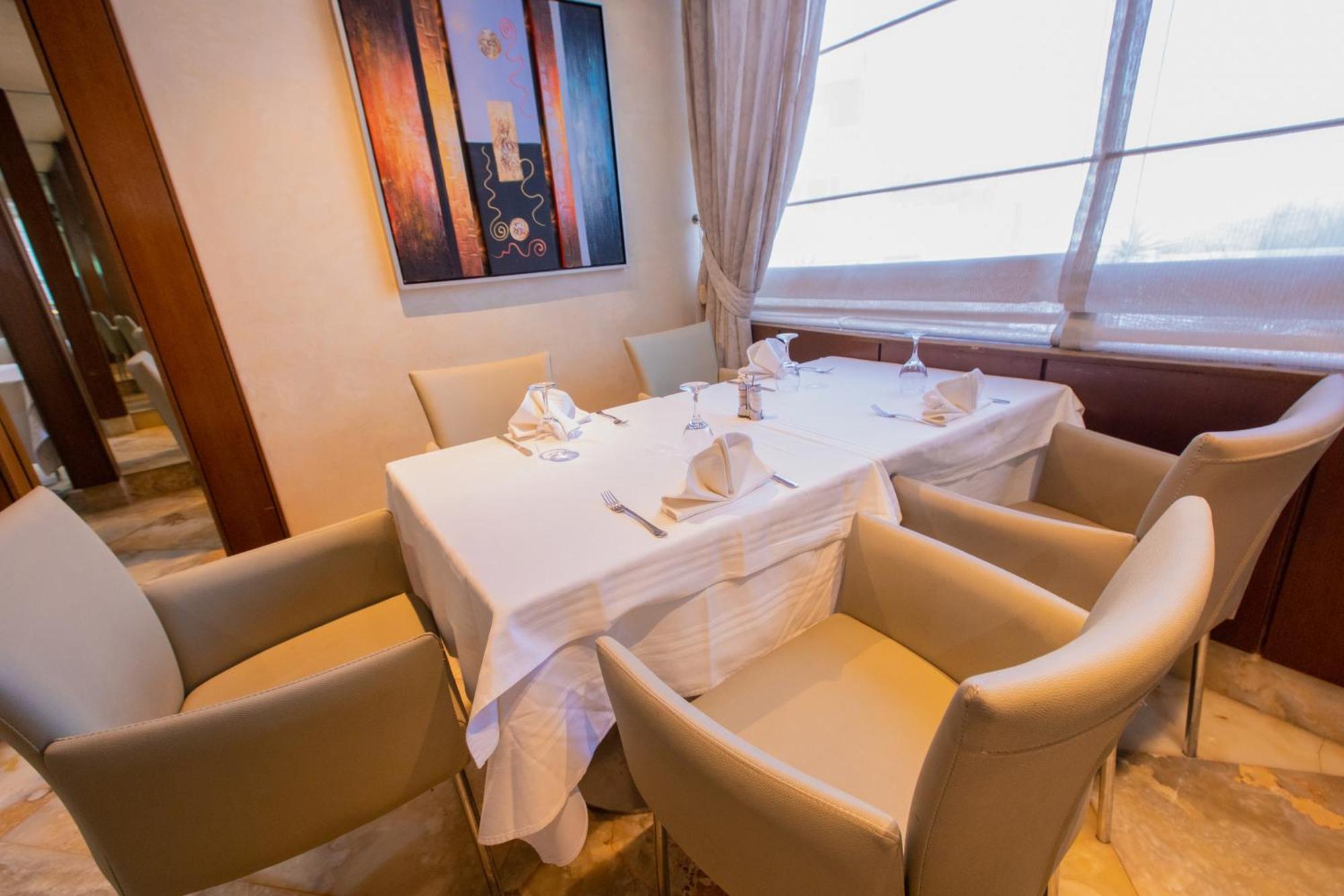 The Penthouse 5*