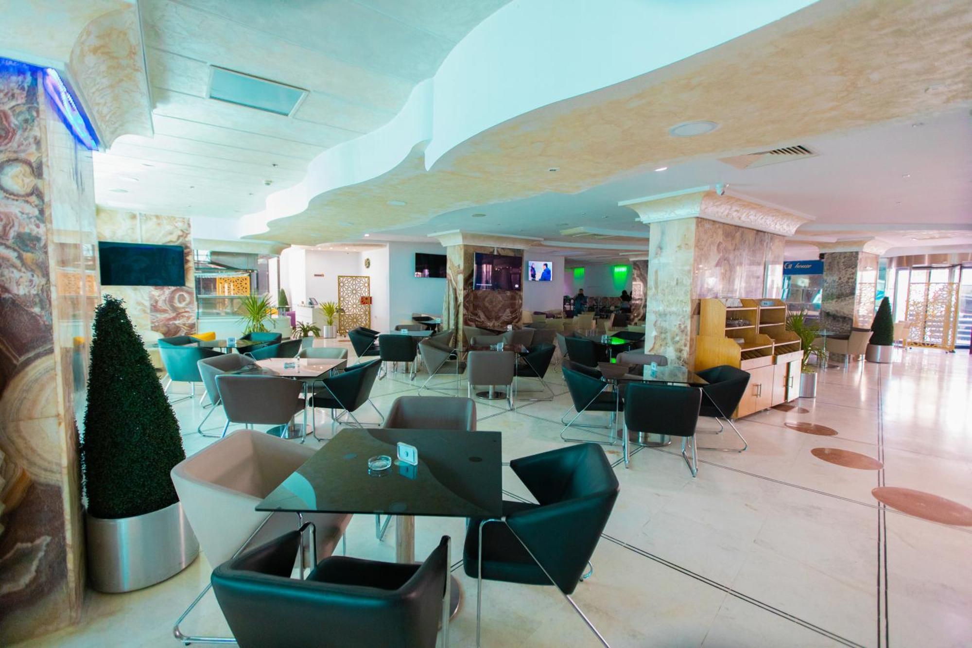 The Penthouse Hotel 5*