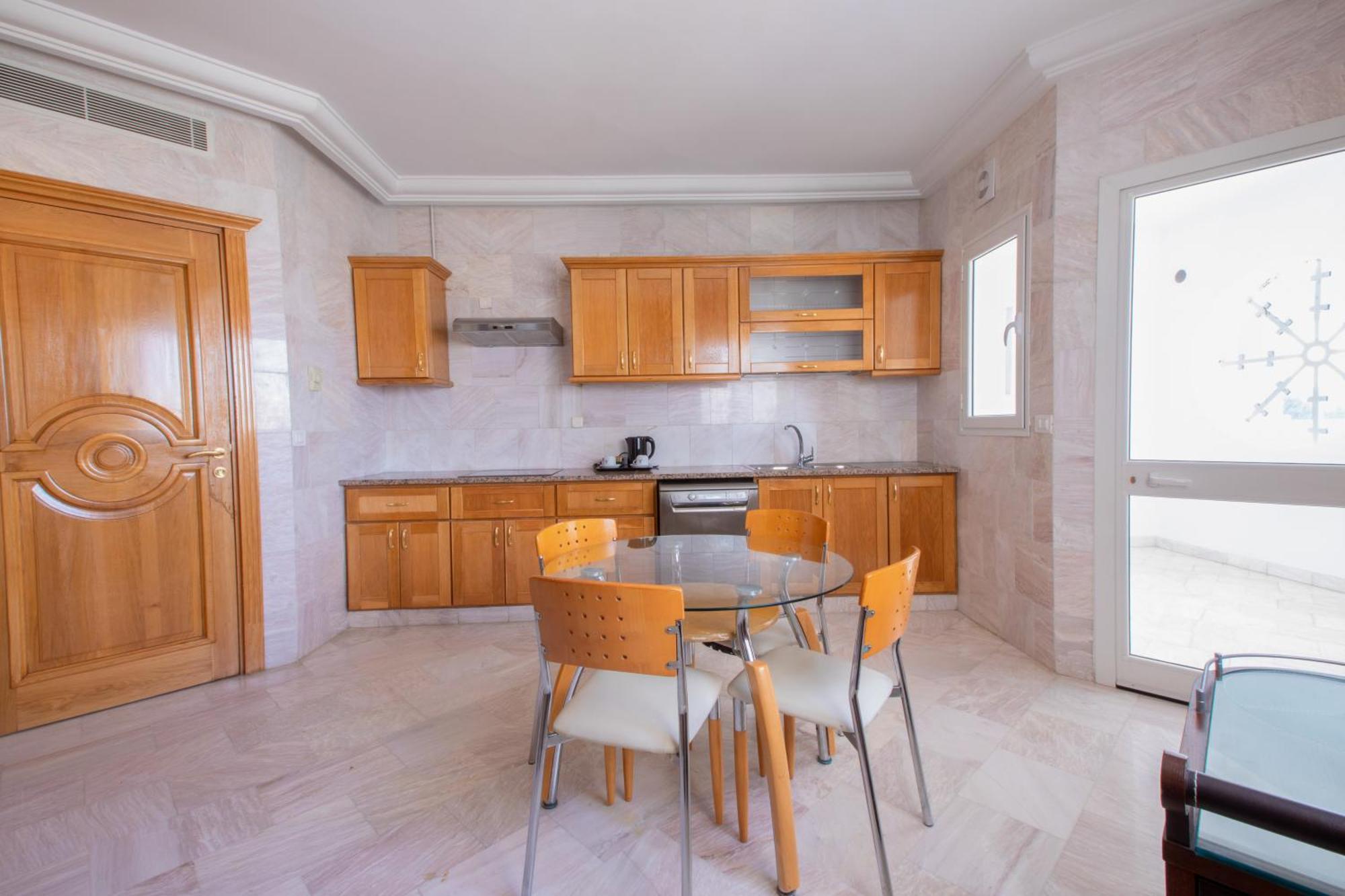 The Penthouse Hotel 5*