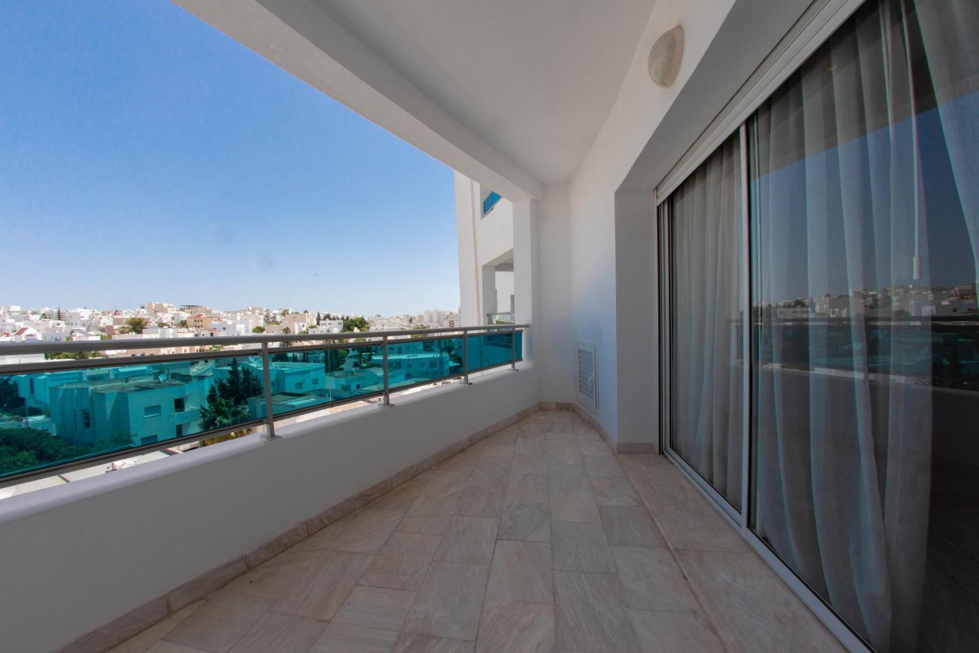 The Penthouse Hotel