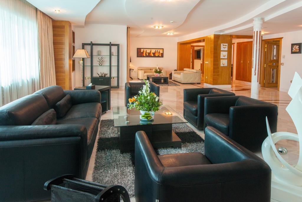 The Penthouse Hotel 5*