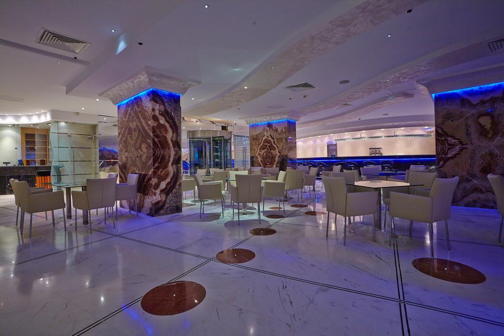 Hotel The Penthouse 5*