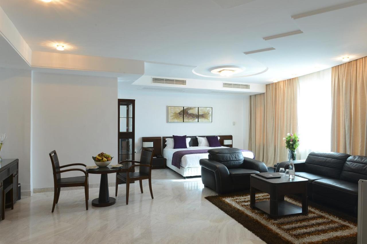 Hotel The Penthouse 5*