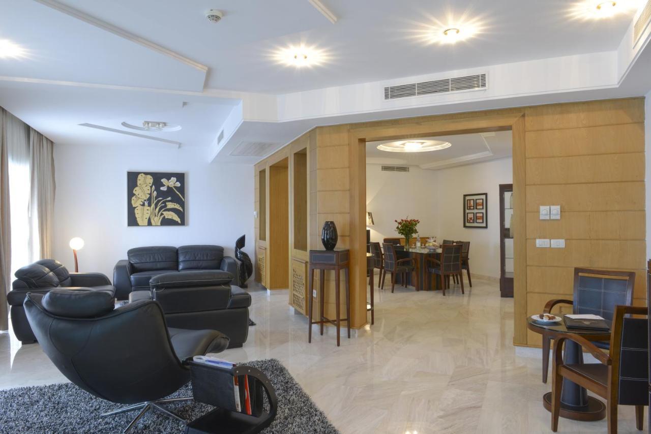The Penthouse Hotel
