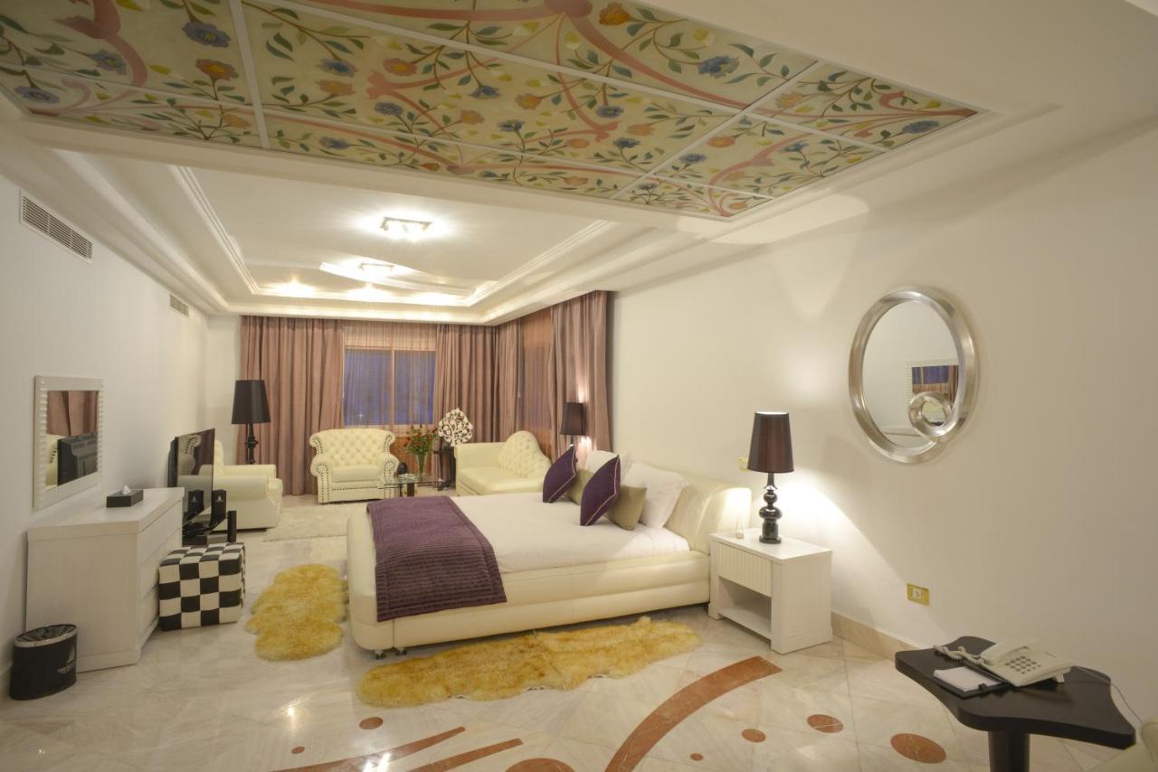 The Penthouse Hotel