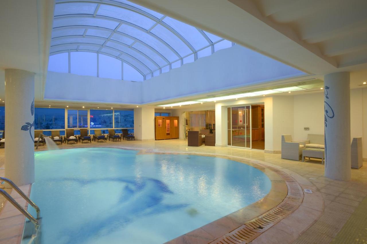 Hotel The Penthouse 5*
